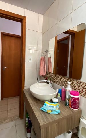 Apartamento à venda com 56m², 2 quartos e 1 vaga