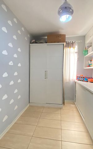 Apartamento à venda com 56m², 2 quartos e 1 vaga