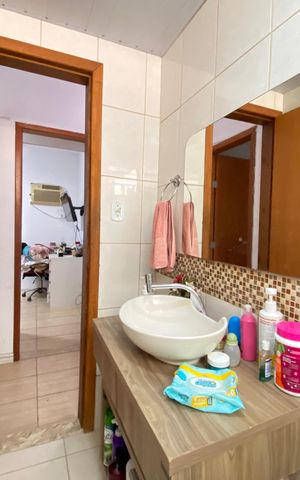 Apartamento à venda com 56m², 2 quartos e 1 vaga