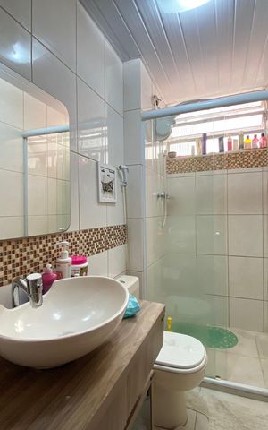 Apartamento à venda com 56m², 2 quartos e 1 vaga