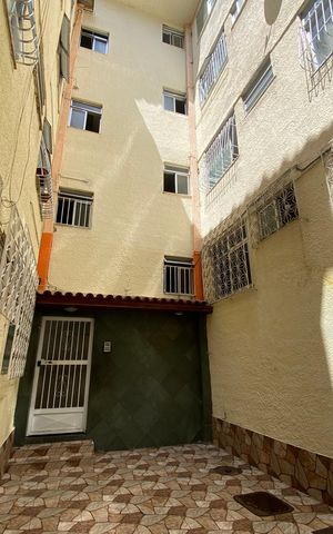 Apartamento à venda com 56m², 2 quartos e 1 vaga
