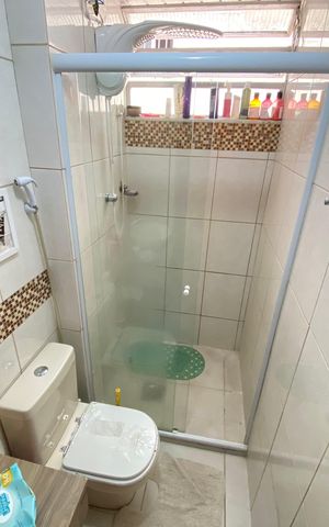 Apartamento à venda com 56m², 2 quartos e 1 vaga
