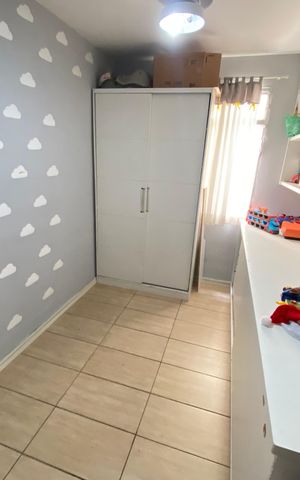 Apartamento à venda com 56m², 2 quartos e 1 vaga