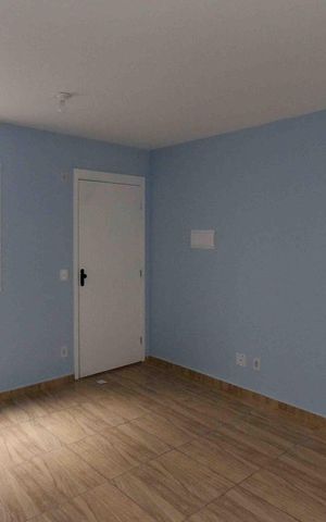 Apartamento para alugar com 49m², 2 quartos e 1 vaga