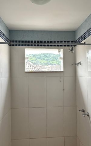 Casa para alugar com 200m², 4 quartos e 2 vagas Casa para alugar com 200m², 4 quartos e 2 vagasBanheiro quarto 3