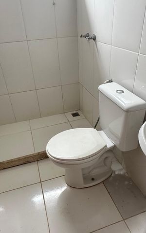 Casa para alugar com 200m², 4 quartos e 2 vagas Casa para alugar com 200m², 4 quartos e 2 vagasBanheiro quarto 3