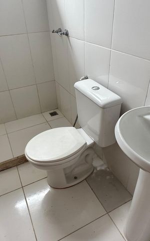 Casa para alugar com 200m², 4 quartos e 2 vagas Casa para alugar com 200m², 4 quartos e 2 vagasBanheiro quarto 3