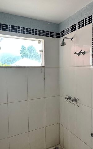 Casa para alugar com 200m², 4 quartos e 2 vagas Casa para alugar com 200m², 4 quartos e 2 vagasBanheiro quarto 2