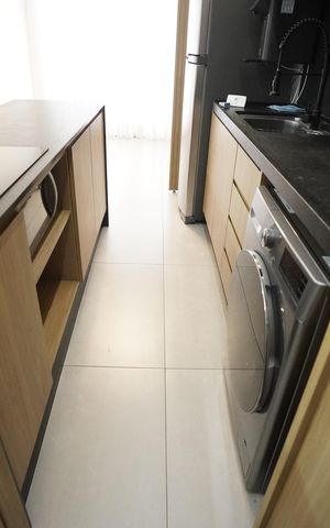 Apartamento para alugar com 69m², 2 quartos e 1 vagaSala/cozinha