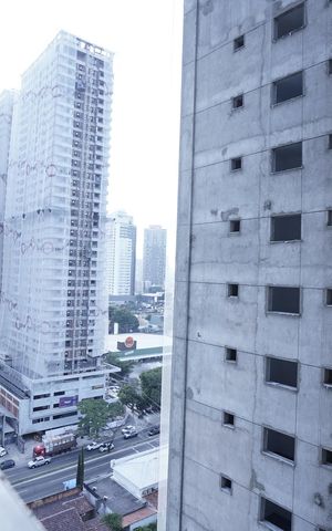 Apartamento para alugar com 69m², 2 quartos e 1 vagaVaranda da Sala/cozinha