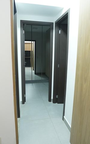 Apartamento para alugar com 69m², 2 quartos e 1 vagaCorredor