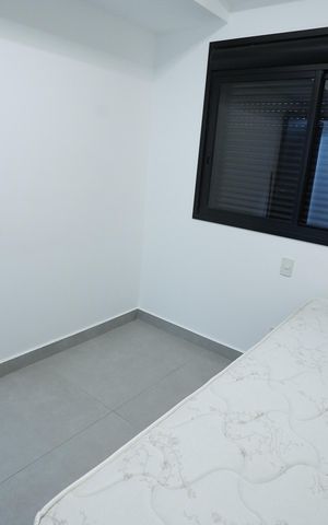 Apartamento para alugar com 69m², 2 quartos e 1 vagaQuarto