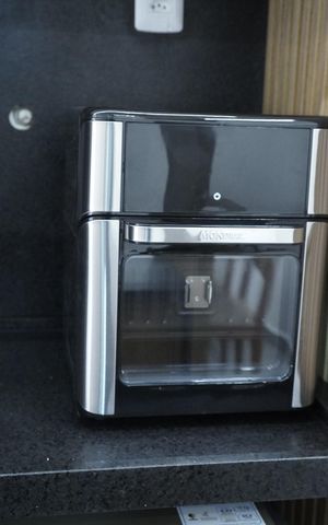 Apartamento para alugar com 69m², 2 quartos e 1 vagaSala/cozinha