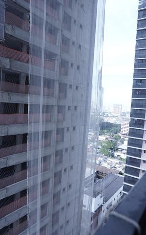 Apartamento para alugar com 69m², 2 quartos e 1 vagaVaranda da Sala/cozinha