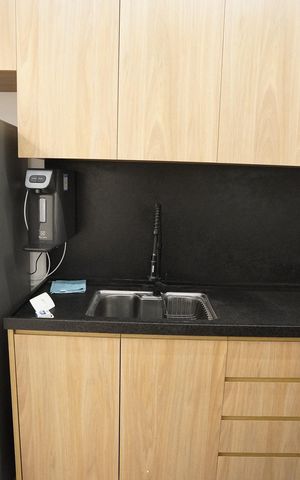 Apartamento para alugar com 69m², 2 quartos e 1 vagaSala/cozinha