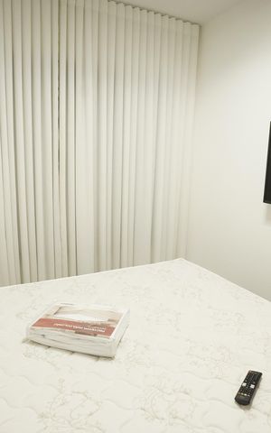 Apartamento para alugar com 69m², 2 quartos e 1 vagaSuíte 1
