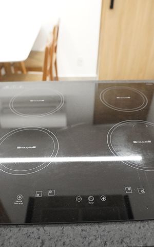 Apartamento para alugar com 69m², 2 quartos e 1 vagaSala/cozinha