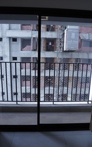 Apartamento para alugar com 69m², 2 quartos e 1 vagaVaranda da Sala/cozinha