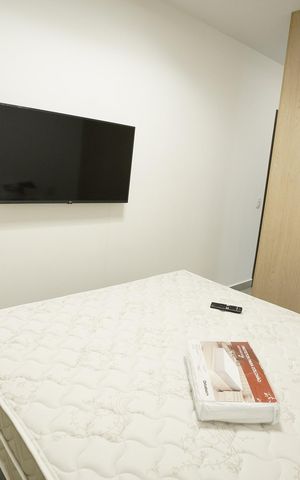 Apartamento para alugar com 69m², 2 quartos e 1 vagaSuíte 1