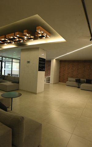Apartamento para alugar com 69m², 2 quartos e 1 vagaÁrea comum