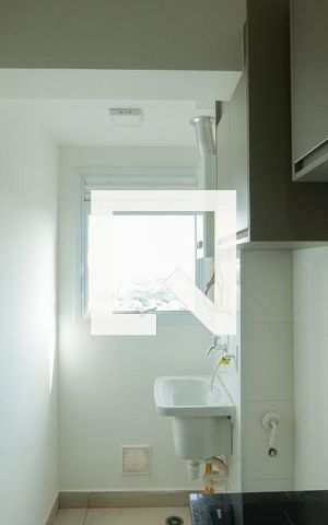 Studio para alugar com 40m², 1 quarto e 1 vaga