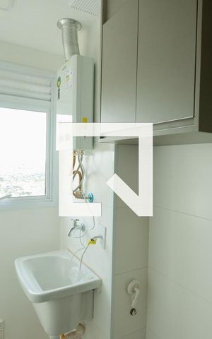 Studio para alugar com 40m², 1 quarto e 1 vaga