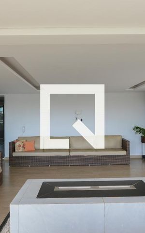 Studio para alugar com 40m², 1 quarto e 1 vaga