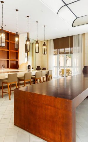 Apartamento para alugar com 112m², 1 quarto e 2 vagas