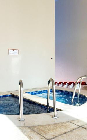 Apartamento para alugar com 112m², 1 quarto e 2 vagas