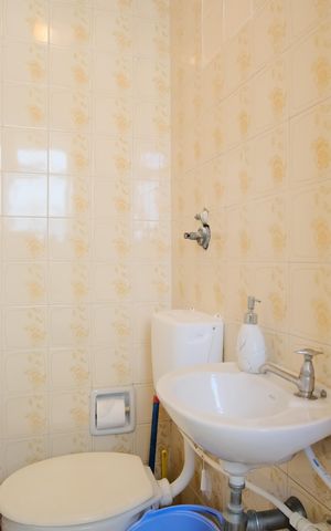 Apartamento à venda com 80m², 3 quartos e 1 vagaBanheiro de serviço