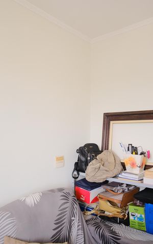 Apartamento à venda com 80m², 3 quartos e 1 vagaQuarto 2