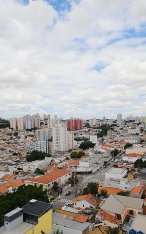Apartamento à venda com 80m², 3 quartos e 1 vagaVista