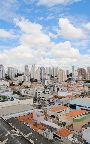 Apartamento à venda com 80m², 3 quartos e 1 vagaVista