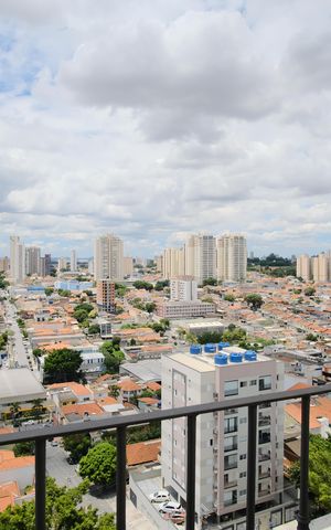 Apartamento à venda com 80m², 3 quartos e 1 vagaVaranda da Suíte
