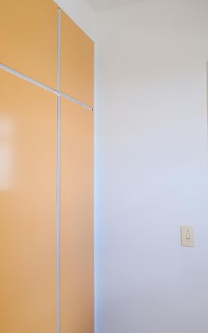 Apartamento à venda com 80m², 3 quartos e 1 vagaQuarto de Serviço