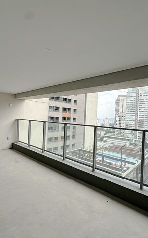 Apartamento à venda com 181m², 3 quartos e 2 vagas Apartamento à venda com 181m², 3 quartos e 2 vagasVaranda Gourmet