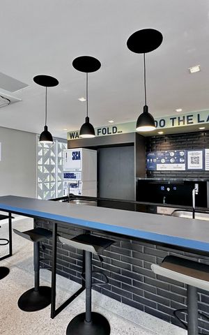 Apartamento para alugar com 38m², 1 quarto e 1 vagaÁrea comum