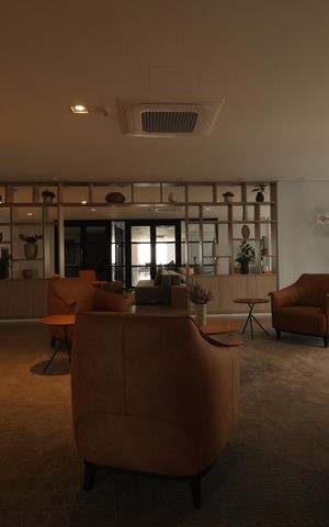 Apartamento à venda com 41m², 1 quarto e 1 vagaÁrea comum