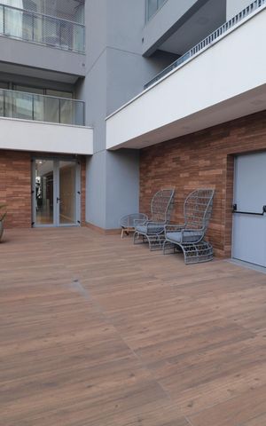Apartamento à venda com 41m², 1 quarto e 1 vagaÁrea comum