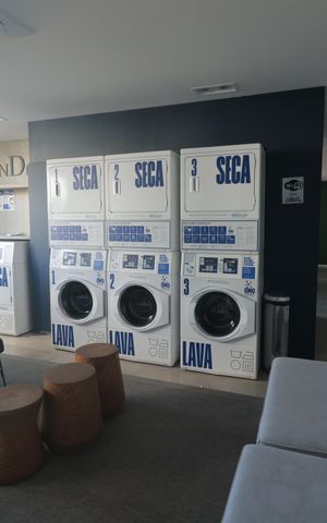 Apartamento à venda com 41m², 1 quarto e 1 vagaÁrea comum