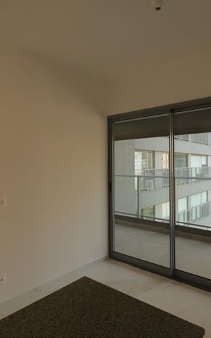Apartamento à venda com 41m², 1 quarto e 1 vagaSala/Cozinha