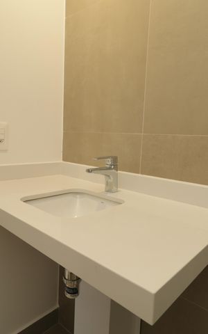 Apartamento à venda com 41m², 1 quarto e 1 vagaBanheiro