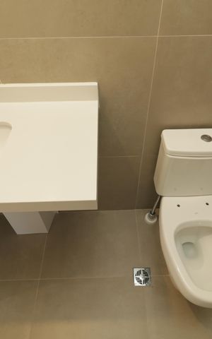 Apartamento à venda com 41m², 1 quarto e 1 vagaBanheiro
