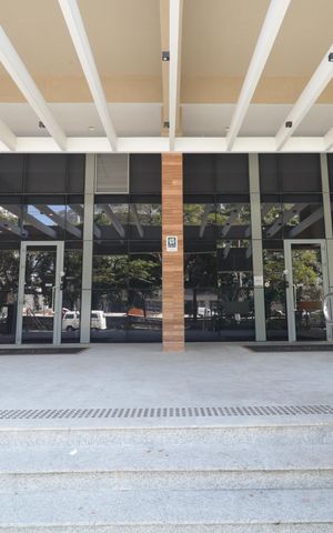 Apartamento à venda com 41m², 1 quarto e 1 vagaFachada
