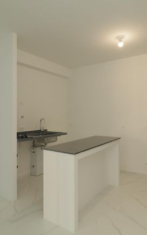 Apartamento à venda com 41m², 1 quarto e 1 vagaSala/Cozinha