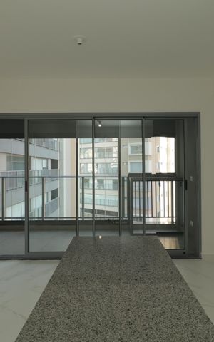 Apartamento à venda com 41m², 1 quarto e 1 vagaSala/Cozinha