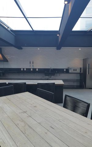 Apartamento à venda com 41m², 1 quarto e 1 vagaÁrea comum - Churrasqueira