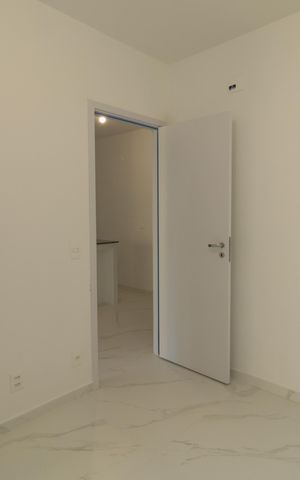 Apartamento à venda com 41m², 1 quarto e 1 vagaQuarto