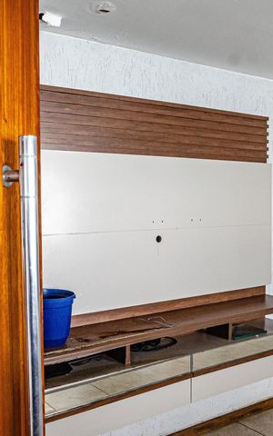Casa para alugar com 270m², 2 quartos e 3 vagas