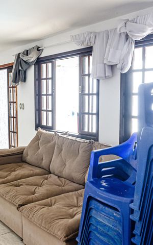Casa para alugar com 270m², 2 quartos e 3 vagas